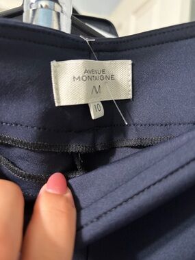 Avenue Montaigne Louis pants